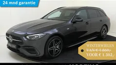 Grijs Gebruikt 2025 Mercedes C300 Business Stationwagen | € 50.945 (Goede deal)