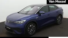 Blauw Gebruikt 2022 VW ID.5 Comfortline SUV | € 34.900 (Goede deal)