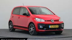 Gebruikt 2018 VW up! GTI Hatchback | € 15.945 (Eerlijke prijs)