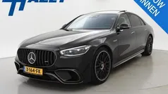 Zwart Gebruikt 2023 Mercedes S63 AMG AMG Sedan | € 229.000