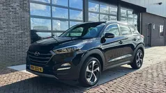 Gebruikt 2017 Hyundai Tucson Edition SUV | € 14.975 (Eerlijke prijs)