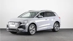 Gebruikt 2025 Audi Q4 e-tron Advanced SUV | € 49.949 (Eerlijke prijs)