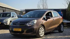 Gebruikt 2012 Kia Rio Comfort Hatchback | € 9.949 (Eerlijke prijs)