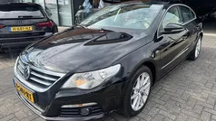 Gebruikt 2009 VW CC Sedan | € 5.995 (Goede deal)