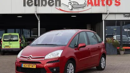 Gebruikt 2007 Citroën C4 Picasso MPV | € 1.985 (Eerlijke prijs)