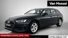 Gebruikt 2021 Audi A4 Business Stationwagen | € 25.900 (Eerlijke prijs)
