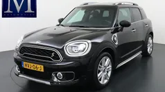 Zwart Gebruikt 2020 Mini Cooper S Countryman Chili SUV | € 24.899 (Eerlijke prijs)