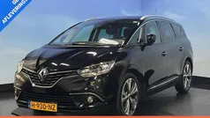 Zwart Gebruikt 2020 Renault Grand Scénic IV Intens MPV | € 14.950 (Eerlijke prijs)