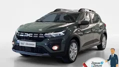 Lichen kaki kqm Gebruikt 2023 Dacia Sandero Expression Hatchback | € 18.440 (Eerlijke prijs)