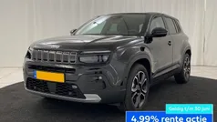 Gebruikt 2025 Jeep Avenger Summit SUV | € 38.140 (Goede deal)