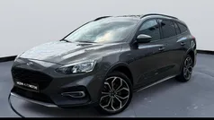 Gebruikt 2021 Ford Focus Business Edition Stationwagen | € 23.945 (Eerlijke prijs)