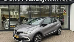 Gebruikt 2017 Renault Captur Intens SUV | € 7.900 (Eerlijke prijs)