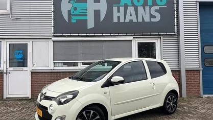 Occasion Renault Twingo Collection 75 PK (55 kW) 2012 Hatchback