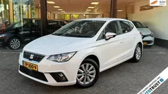 Gebruikt 2018 Seat Ibiza Style Hatchback | € 10.390 (Eerlijke prijs)