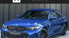 Gebruikt 2024 BMW 330 Shadowline Sedan | € 46.900 (Eerlijke prijs)