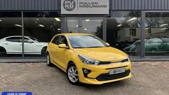 Gebruikt 2021 Kia Rio | € 12.400 (Super prijs)