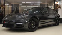 Grijs Gebruikt 2018 Porsche Panamera S E-Hybrid Sport Turismo Sedan | € 54.950 (Eerlijke prijs)