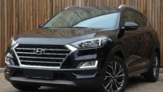 Gebruikt 2019 Hyundai Tucson Comfort SUV | € 25.950 (Eerlijke prijs)