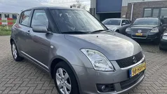 Gebruikt 2009 Suzuki Swift Hatchback | € 4.299 (Eerlijke prijs)
