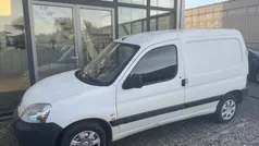 Wit Gebruikt 2007 Peugeot Partner MPV | € 1.950 (Eerlijke prijs)