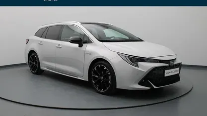 Occasion Toyota Corolla Plus 184 PK (135 kW) 2021 Stationwagen