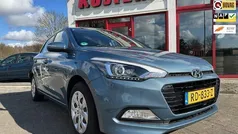 Gebruikt 2018 Hyundai i20 Comfort Hatchback | € 9.420 (Eerlijke prijs)
