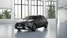 Mercedes 180