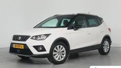 Wit Gebruikt 2018 Seat Arona Business SUV | € 15.895 (Eerlijke prijs)