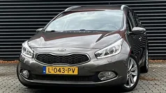 Gebruikt 2013 Kia Ceed Sportswagon Comfort Stationwagen | € 9.250 (Eerlijke prijs)