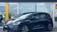 Zwart Gebruikt 2018 Renault Scénic IV Initiale Paris MPV | € 22.239 (Eerlijke prijs)