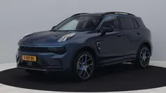 Blauw Gebruikt 2023 Lynk & Co 01 SUV | € 25.900 (Goede deal)