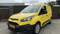 Geel Gebruikt 2018 Ford Transit Trend Van | € 6.450 (Goede deal)