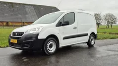 Overige Gebruikt 2017 Peugeot Partner Van | € 3.500 (Goede deal)