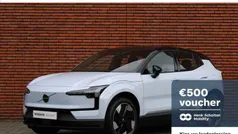 Blauw Gebruikt 2024 Volvo EX30 Performance SUV | € 37.645 (Eerlijke prijs)