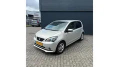 Gebruikt 2014 Seat Mii Reference Hatchback | € 5.750 (Eerlijke prijs)