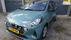 Gebruikt 2023 Hyundai i10 Hatchback | € 13.250 (Goede deal)