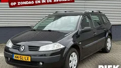 Gebruikt 2006 Renault Mégane GrandTour Authentique Stationwagen | € 1.999 (Eerlijke prijs)