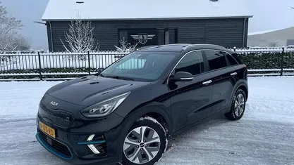 Occasion 2021 Kia e-Niro SUV | € 13.900 (Goede deal)