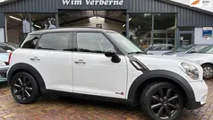 Gebruikt 2011 Mini Cooper S Countryman Chili SUV | € 6.450 (Eerlijke prijs)