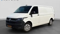 Wit Gebruikt 2022 VW T6.1 Van | € 18.940 (Super prijs)