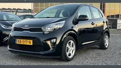 Gebruikt 2017 Kia Picanto Hatchback | € 8.200 (Eerlijke prijs)