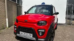Overige Gebruikt 2022 Microcar M.Go Hatchback | € 12.995 (Eerlijke prijs)
