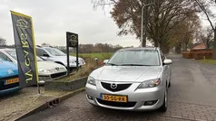Grijs Gebruikt 2006 Mazda 3 Sedan | € 1.899 (Eerlijke prijs)