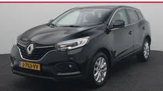 Zwart Gebruikt 2020 Renault Kadjar Zen SUV | € 20.449 (Eerlijke prijs)