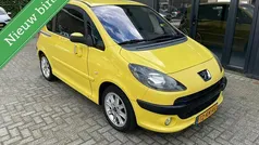 Gebruikt 2005 Peugeot 1007 Hatchback | € 1.999 (Goede deal)