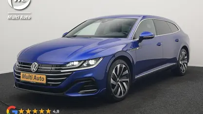 Occasion VW Arteon R-line 218 PK (160 kW) 2021 Stationwagen