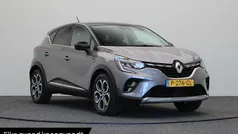 Gebruikt 2022 Renault Captur Intens SUV | € 18.445 (Eerlijke prijs)