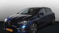 Blauw Gebruikt 2020 Renault Mégane IV Bose Edition Hatchback | € 14.945 (Eerlijke prijs)