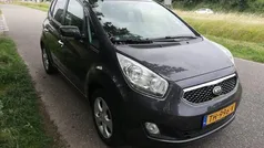 Gebruikt 2013 Kia Venga Hatchback | € 4.750 (Goede deal)