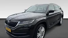 Bruin Occasion 2019 Skoda Kodiaq Business Line SUV | € 22.730 (Super prijs)